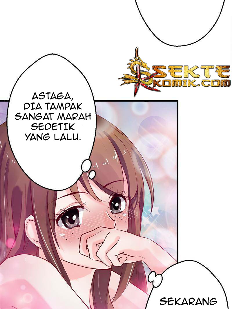 Beauty and the Beasts Chapter 12 Gambar 39
